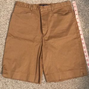 Ralph Lauren golf 🏌️‍♀️ shorts